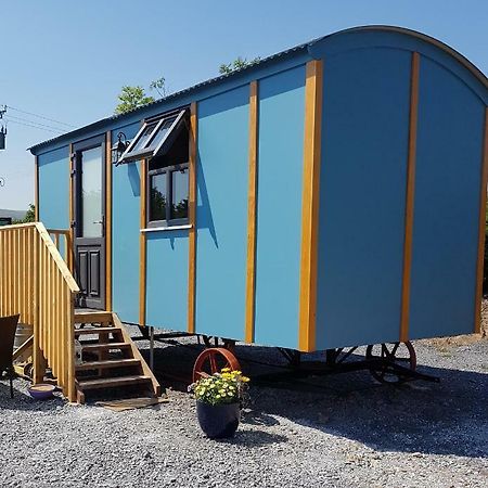 Dingle Way Glamping Annascaul Hotel Exterior foto