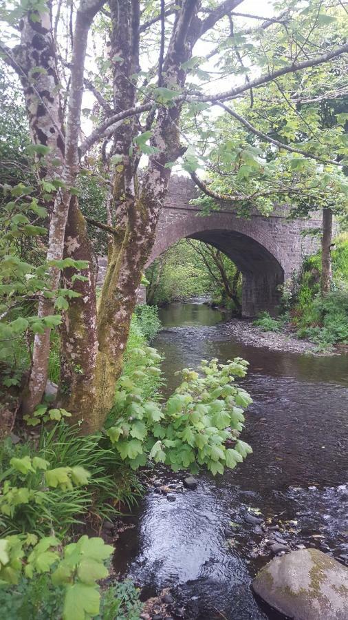 Dingle Way Glamping Annascaul Hotel Exterior foto