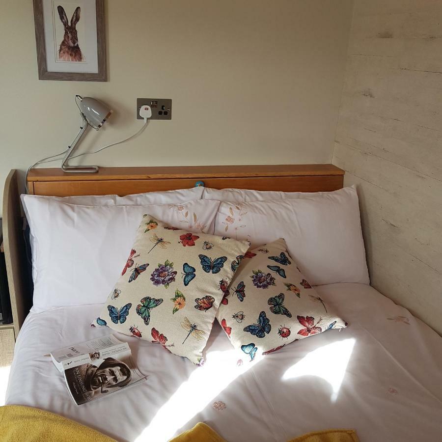 Dingle Way Glamping Annascaul Hotel Exterior foto